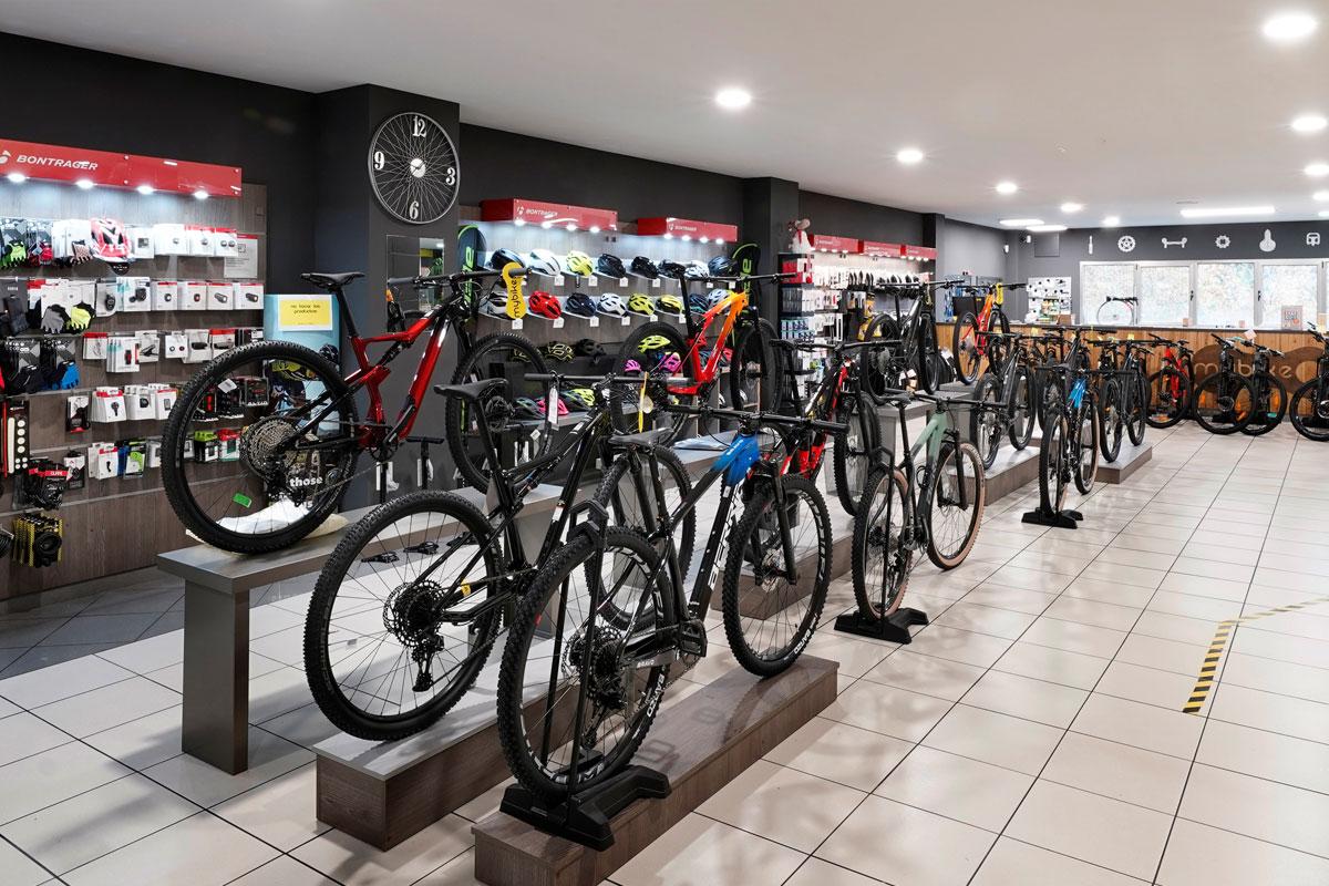 mybike Lugo mybike Lugo